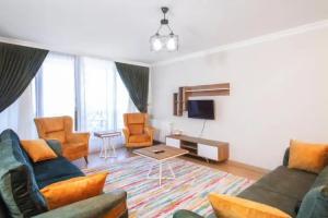 Emin Residence, Istanbul