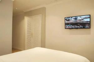 Verna Hotel, Istanbul