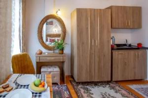 April Story Apart Hotel, Istanbul