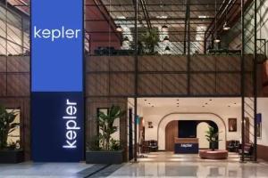 Kepler Club Sabiha Gokcen Airport - International Transit Area, Istanbul