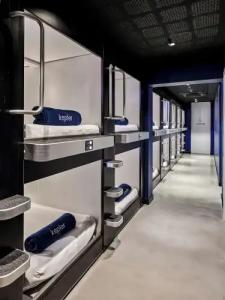 Kepler Club Sabiha Gökçen Airport - International Transit Area - 27