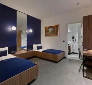 Kepler Club Sabiha Gökçen Airport - International Transit Area - 5