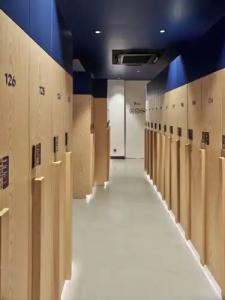 Kepler Club Sabiha Gökçen Airport - International Transit Area - 14