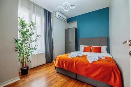 Taksim Wonder Suites - 193