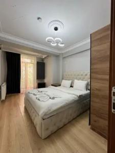 Taksim Wonder Suites - 162