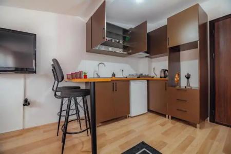 Taksim Wonder Suites - 110