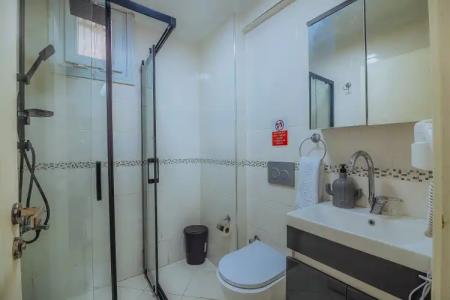 Taksim Wonder Suites - 120