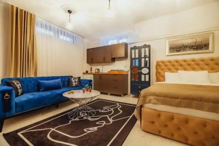 Taksim Wonder Suites - 58