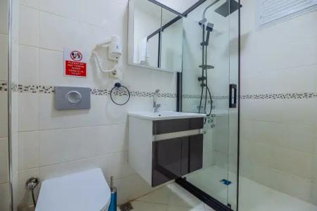 Taksim Wonder Suites - 152