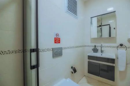 Taksim Wonder Suites - 191
