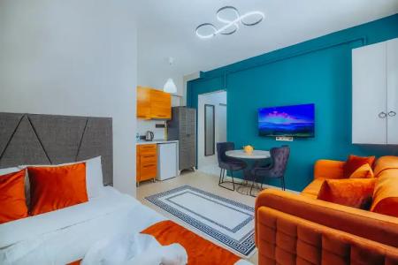Taksim Wonder Suites - 119