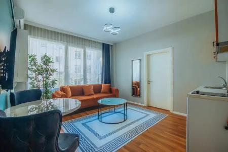Taksim Wonder Suites - 125