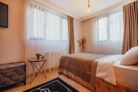 Taksim Wonder Suites - 201