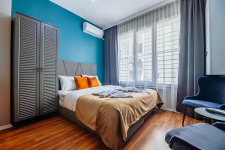 Taksim Wonder Suites - 157