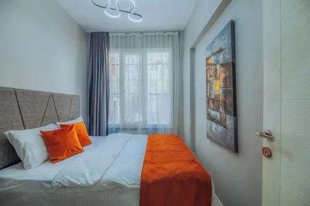 Taksim Wonder Suites - 170