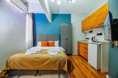 Taksim Wonder Suites - 151