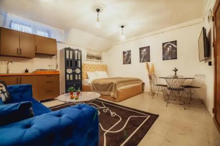 Taksim Wonder Suites - 59