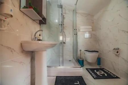 Taksim Wonder Suites - 106