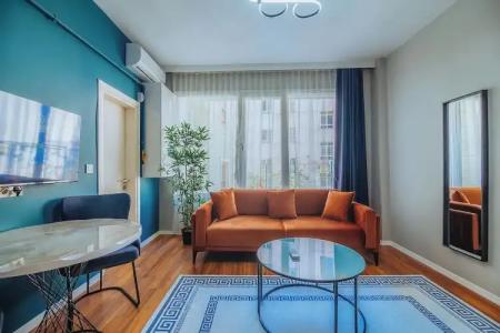 Taksim Wonder Suites - 184
