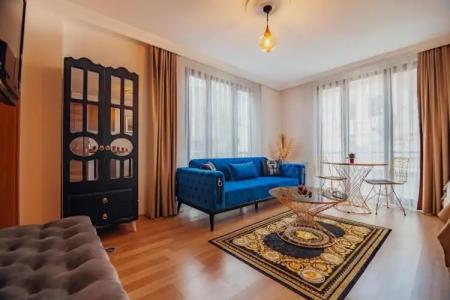 Taksim Wonder Suites - 73