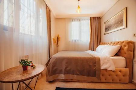 Taksim Wonder Suites - 203