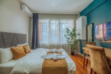 Taksim Wonder Suites - 122