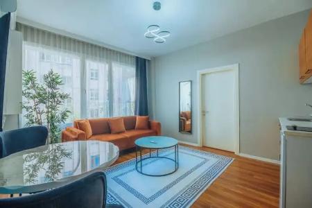 Taksim Wonder Suites - 188