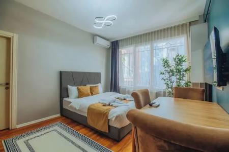 Taksim Wonder Suites - 176