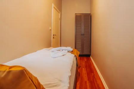 Taksim Wonder Suites - 132