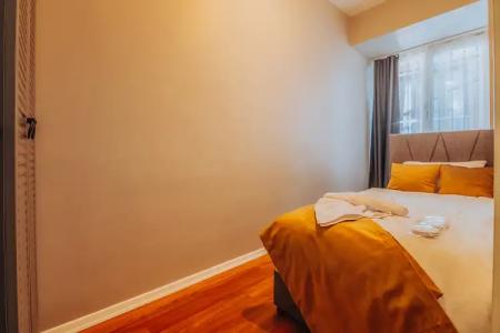 Taksim Wonder Suites - 130