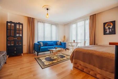 Taksim Wonder Suites - 78