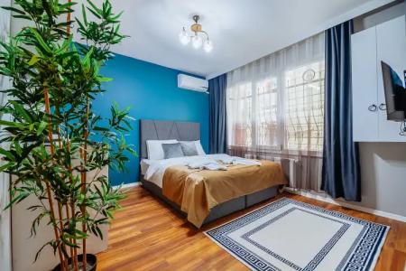 Taksim Wonder Suites - 63