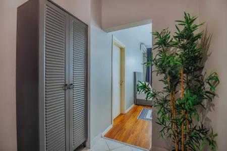 Taksim Wonder Suites - 133