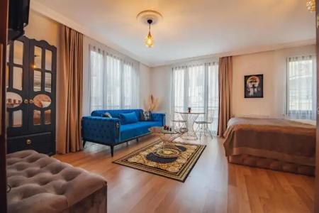 Taksim Wonder Suites - 77