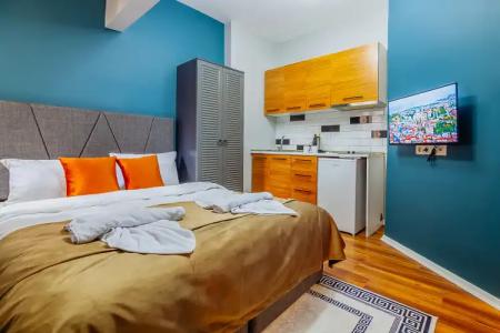Taksim Wonder Suites - 149