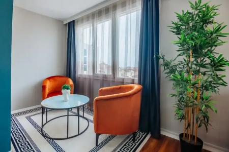 Taksim Wonder Suites - 98