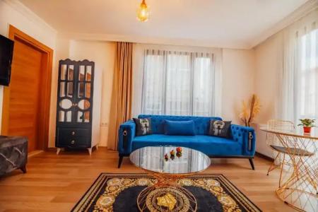 Taksim Wonder Suites - 74