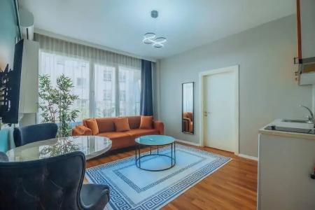Taksim Wonder Suites - 190