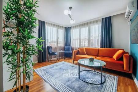Taksim Wonder Suites - 103