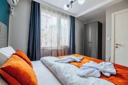 Taksim Wonder Suites - 100