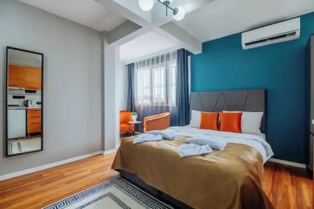 Taksim Wonder Suites - 194