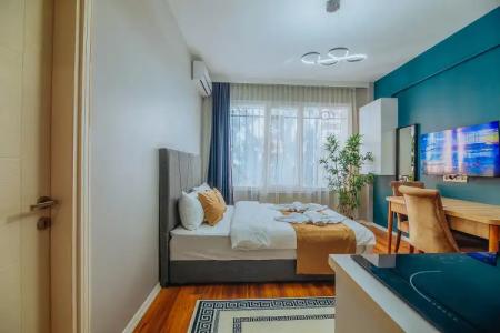 Taksim Wonder Suites - 128