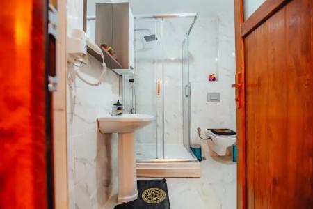 Taksim Wonder Suites - 57