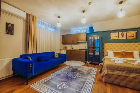 Taksim Wonder Suites - 85