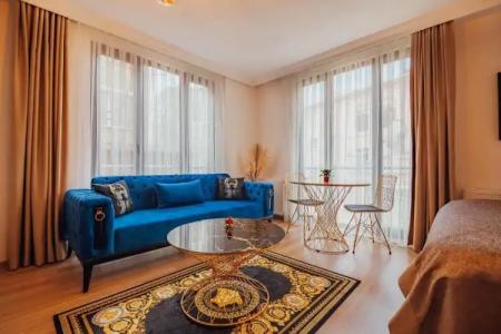 Taksim Wonder Suites - 75