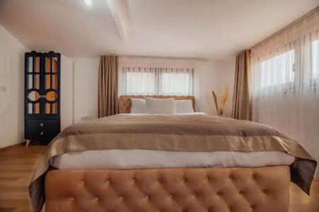 Taksim Wonder Suites - 112