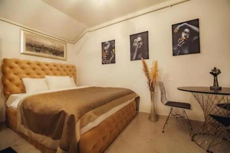 Taksim Wonder Suites - 62