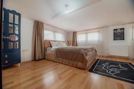 Taksim Wonder Suites - 111