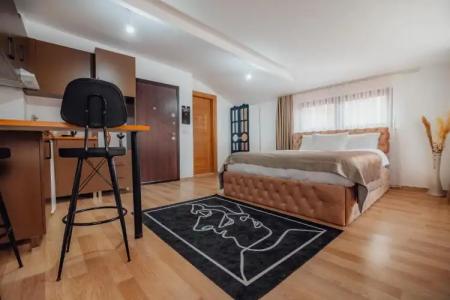 Taksim Wonder Suites - 107