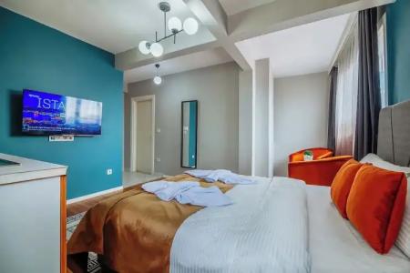 Taksim Wonder Suites - 197